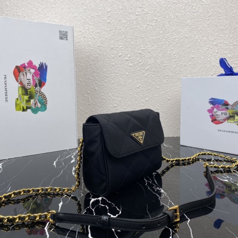 Pra*a satchel bags